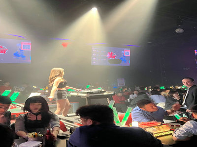 绍兴夜总会招聘